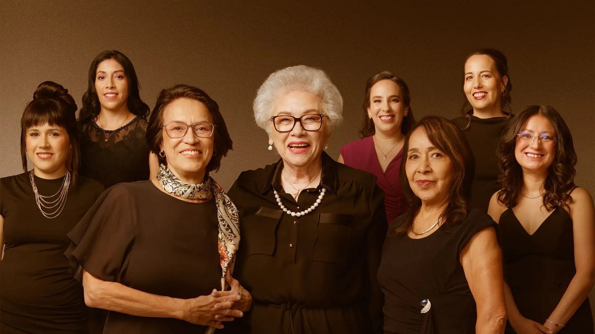 Las investigadoras reconocidas con las Becas L’Oréal-UNESCO-AMC para Mujeres en la Ciencia 2024