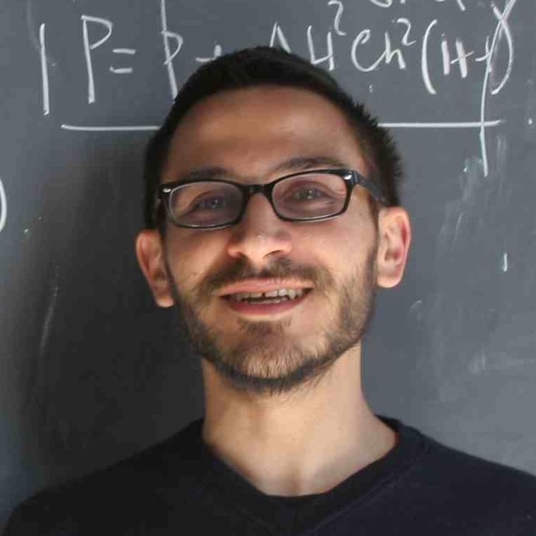 Alessandro Bravetti